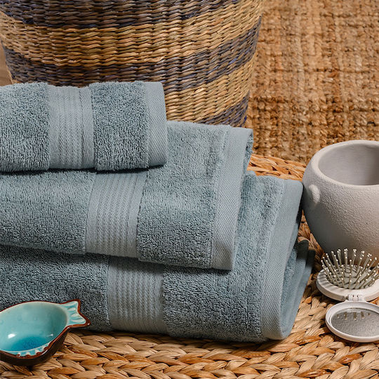 Melinen 3-tlg. Set Badetücher Kenzo Aqua Gewicht 450gr/m²