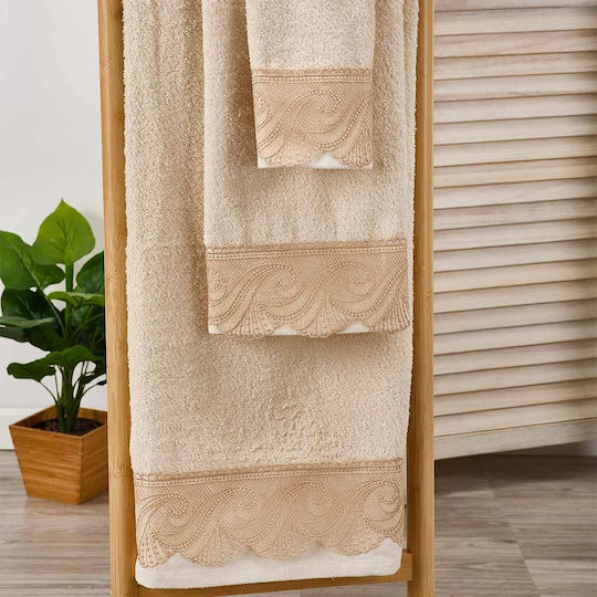 Whitegg Σετ 3τμχ Βάρους 420gr/m² Whitegg Σετ 3τμχ Βάρους 420gr/m²