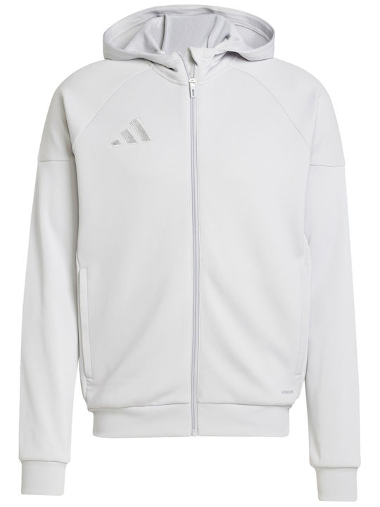adidas Tiro 25 Ζακέτα Grey