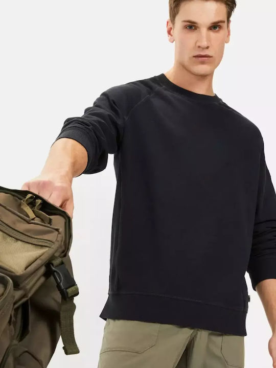 Sweatshirt Dark Blue