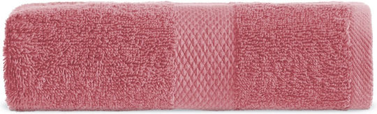 Nef-Nef Homeware Χεριών Delight 30x50εκ. Rose Βάρους 500gr/m² Nef-Nef Homeware Χεριών Delight 30x50εκ. Rose Βάρους 500gr/m²