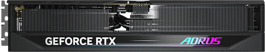 Gigabyte GeForce RTX 5070 12GB GDDR7 Aorus Master Κάρτα Γραφικών
