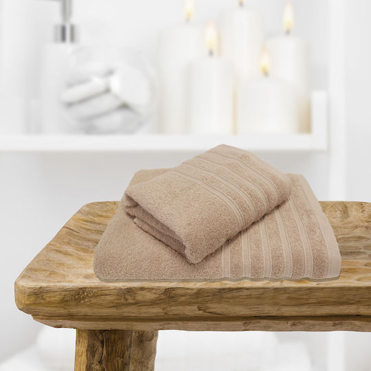 San Lorentzo Handtuch Melanie 30x50cm Gewicht 500gr/m² San Lorentzo Handtuch Melanie 30x50cm Gewicht 500gr/m²