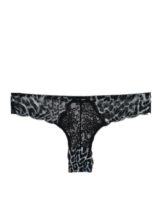 Γυναικεία Brazil 3Pack multi1