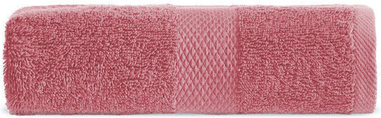 Nef-Nef Homeware Delight 50x90εκ. Rose Βάρους 500gr/m²