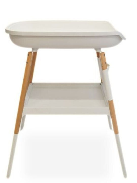 Bo Jungle Changing Mat Storage Cases Balneo White
