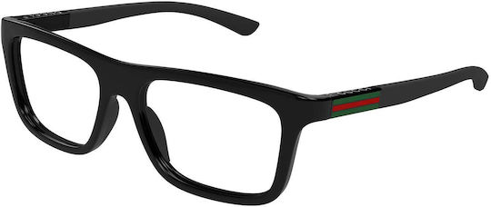 Gucci Gucci Gg1737o 001 Gift Lenses 1.5 Multicoated