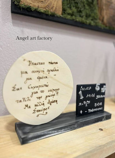 Andenken-Geschenk für Mathematiklehrer
