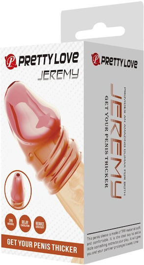 Pretty Love Jeremy Extensie Penis Roz