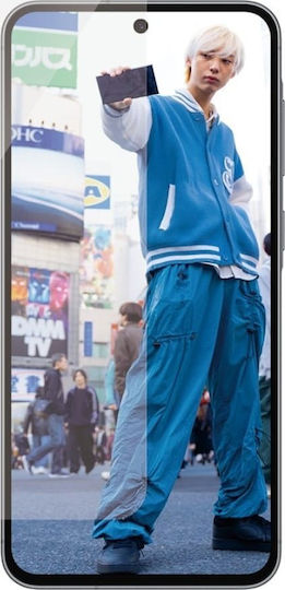 PanzerGlass Tempered Glass (Samsung Galaxy A56 5G, PanzerGlass)