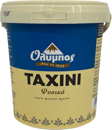 Όλυμπος Ταχίνι Φυσικό 900gr