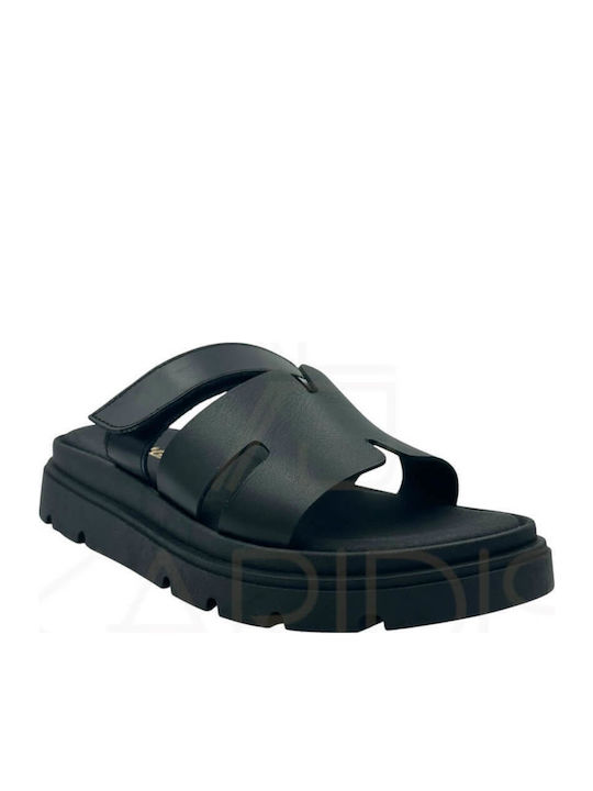 Ragazza Anatomic Σανδάλια Black