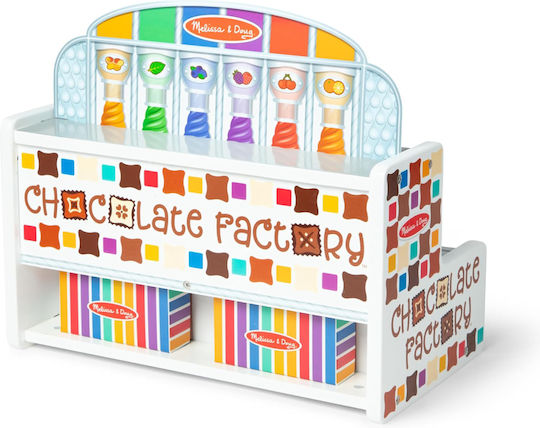 Melissa & Doug Wooden Kids Shop for Ages 3 and Up