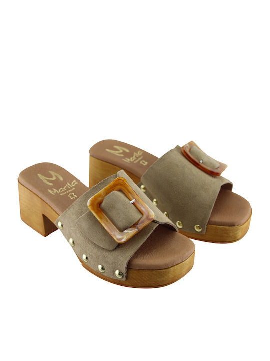 Marila Footwear Marila Footwear