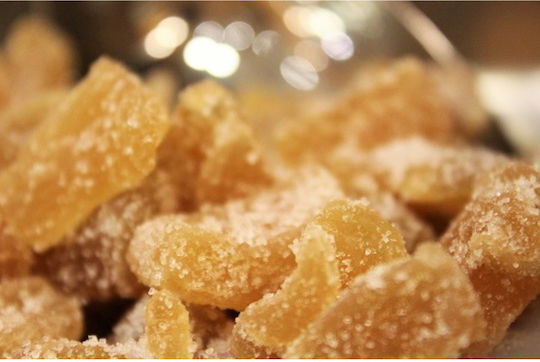 Rapunzel Produs organic Fructe uscate și nuci cu zahăr 75gr