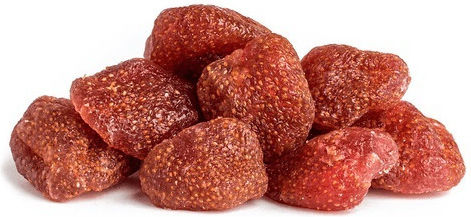 Panora Căpșuni Fără zahăr 50gr