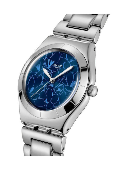 Swatch Swatch Uhr mit Batteriewerk