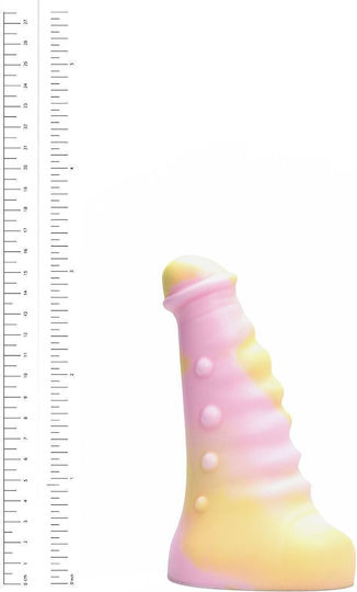 Kiotos Revolt Smash Realistisches Dildo 15cm