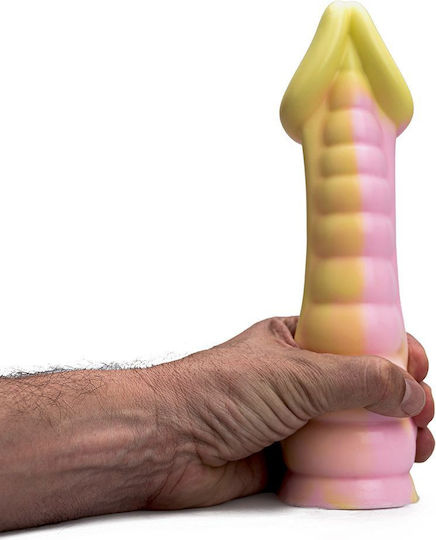 Kiotos Revolt Smash Dildo Anal XXLarge
