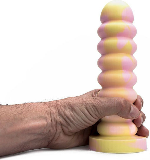 Kiotos Revolt Πρωκτικό Dildo XXLarge