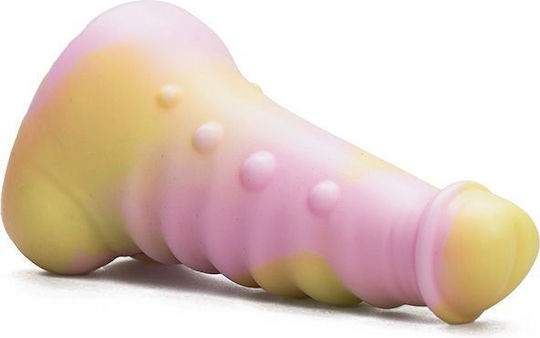 Kiotos Revolt Smash Realistisches Dildo 15cm