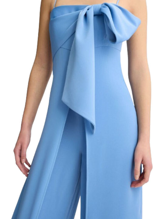 Women's One-piece Suit Black, Blue