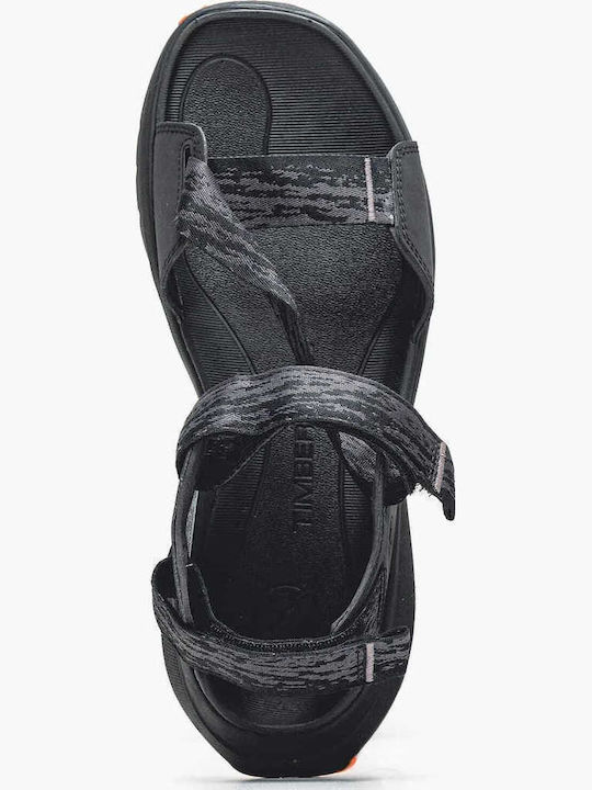 Motion Dune Men's Sandals Black