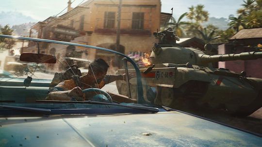 Far Cry 6 Joc Xbox Series X