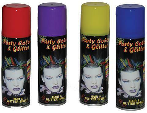 Αποκριάτικο Face Painting 80gr Πορτοκαλί
