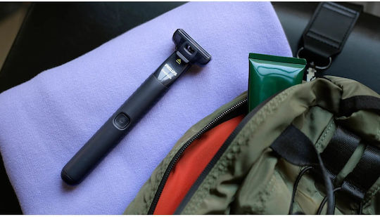 Philips Oneblade QP1424/65 Ξυριστική Μηχανή Προσώπου Επαναφορτιζόμενη