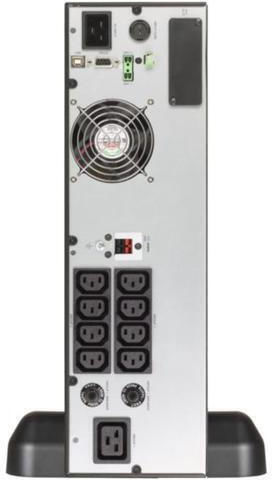 Legrand Keor SPE UPS Line-Interactive 3000VA 2400W με 9 IEC Πρίζες