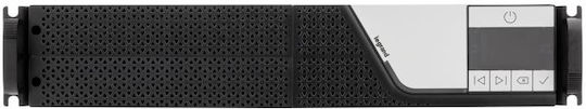 Legrand DAKER DK Plus UPS On-Line 3000VA 2700W