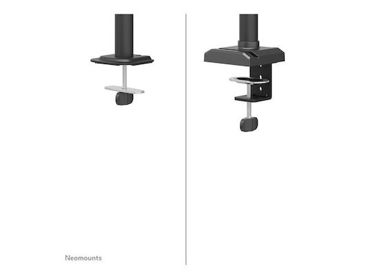 Neomounts Βάση Γραφείου Οθόνης έως 32" με Βραχίονα (DS60-600BL1)