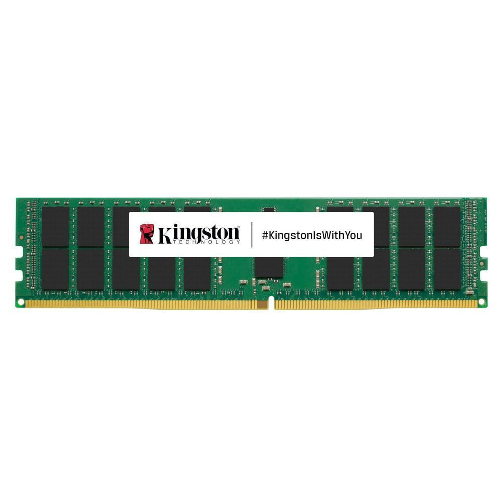 Kingston Premier DDR5 με Module 1x16GB και Ταχύτητα 5600 για Desktop