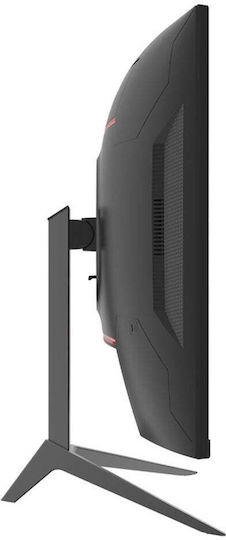LC-Power M27QC VA Curved Monitor 27" QHD 2560x1440 180Hz