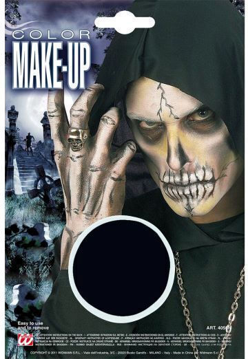Αποκριάτικο Face Painting 10ml Χρυσό