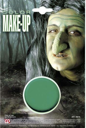 Αποκριάτικο Face Painting 10ml Χρυσό