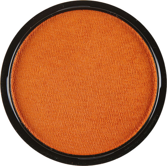 Carnival Body Painting 15gr Orange