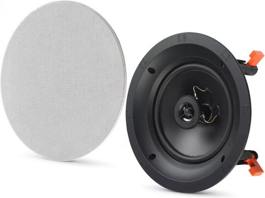 JBL Architectural Series In der Wand Lautsprecher 140W Stück Weiß