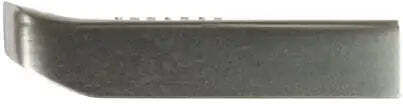 Patriot Tab200 16GB USB 2.0 Stick Ασημί
