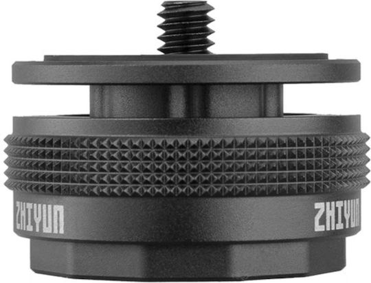 Zhiyun TransMount Quick Setup Adapter