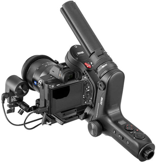 Zhiyun TransMount Quick Setup Adapter