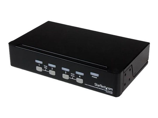 StarTech SV431RACK 1Stück