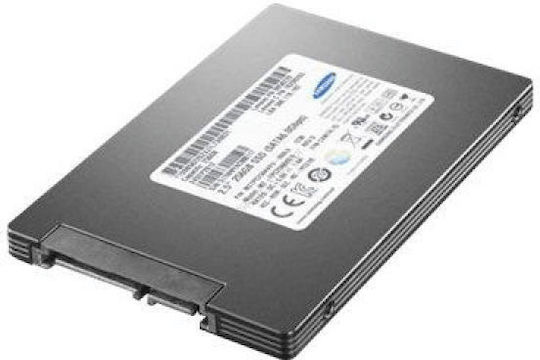 Lenovo ThinkSystem SSD 960GB Typ 2.5'' mit SATA III Verbindung