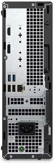 Dell Optiplex 7020 SFF Desktop PC (i5-14500/16GB DDR5/512GB SSD/W11 Pro)