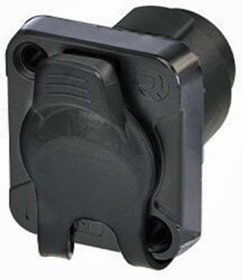 Rean Βύσμα RJ-45 female (RRE8F-Z-001-1)