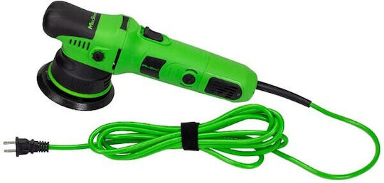 Maxshine M8S V2 Έκκεντρος Αλοιφαδόρος 1000W με Ρύθμιση Στροφών