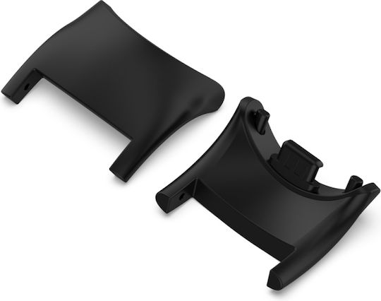 Xiaomi Mi Band 8 Xiaomi Smart Band 9 9 Nfc 1 Pair Pc Plastic Watch Band Connector Black