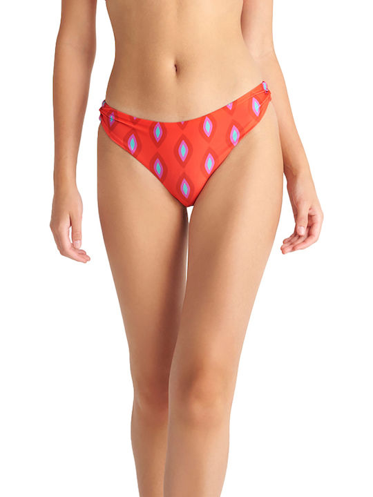 Bikini Slip Rot