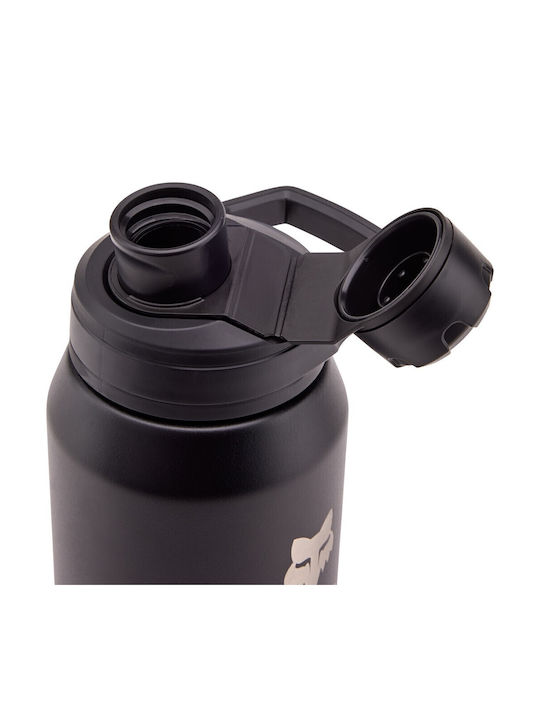 Fox X Camelbak Thrive Chug Vss Sport Water Bottle 947.2ml Black